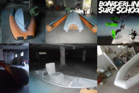 Yo Boarderliners!!!