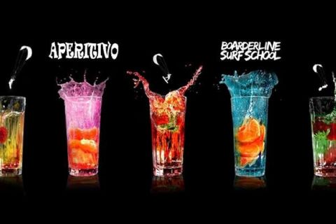 Aperitivo di inizio stagione