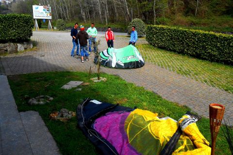 Boarderliners