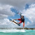 corsi kitesurf - Boarderline Surf-Schule